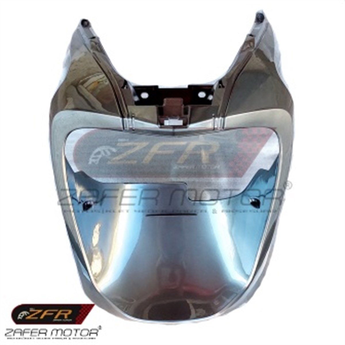 MoneroYedek ParçaHonda Activa S Ön Burun Far Alt Panel