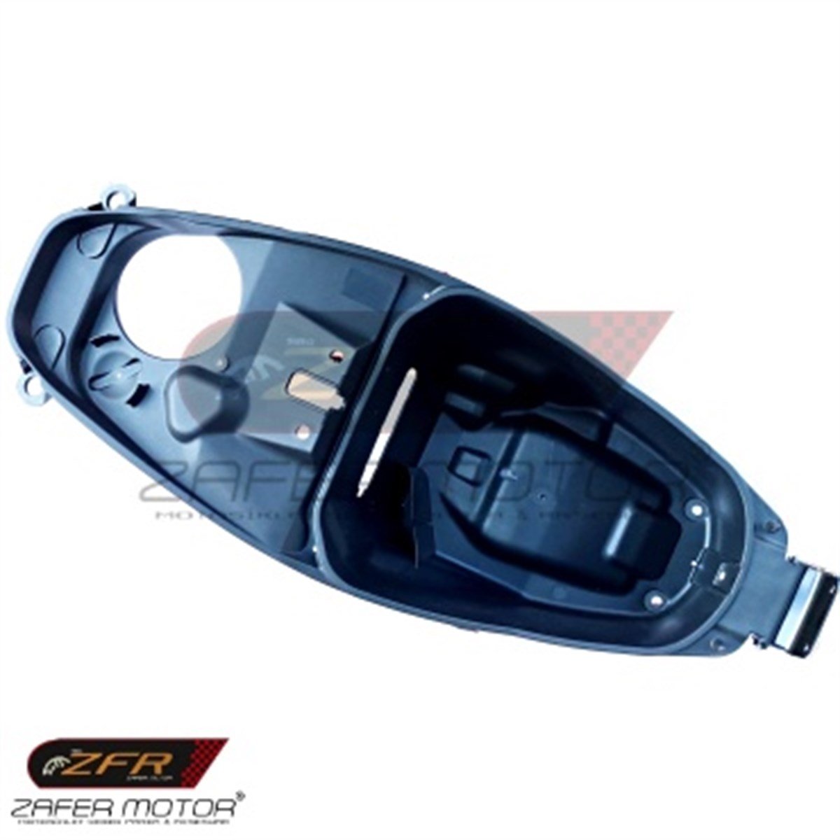 OEMYedek ParçaHonda Activa S Sele Altı İç Kutu Oem