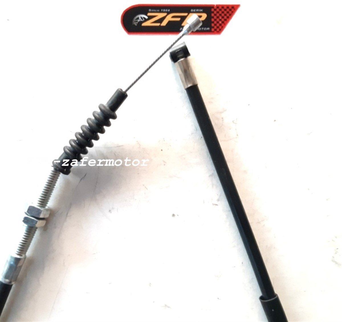 MarkasızDebriyajHONDA CB125 ACE DEBRİYAJ HALATI TELİ OEM