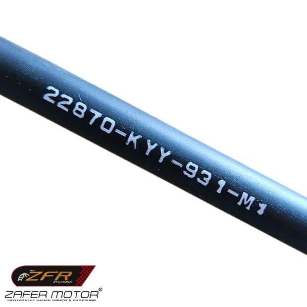 OEMDebriyajHonda Cb125 Ace Debriyaj Teli Oem