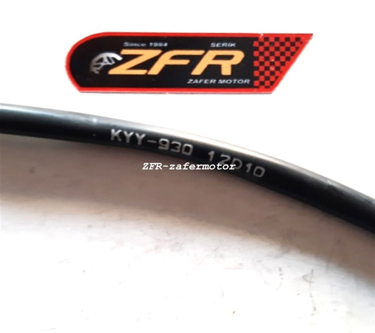 MarkasızYedek ParçaHONDA CB125 ACE GAZ TELİ HALATI OEM