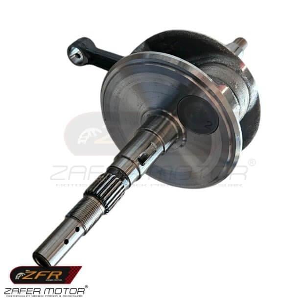 OEMYedek ParçaHonda Cb125 Ace Krank Oem