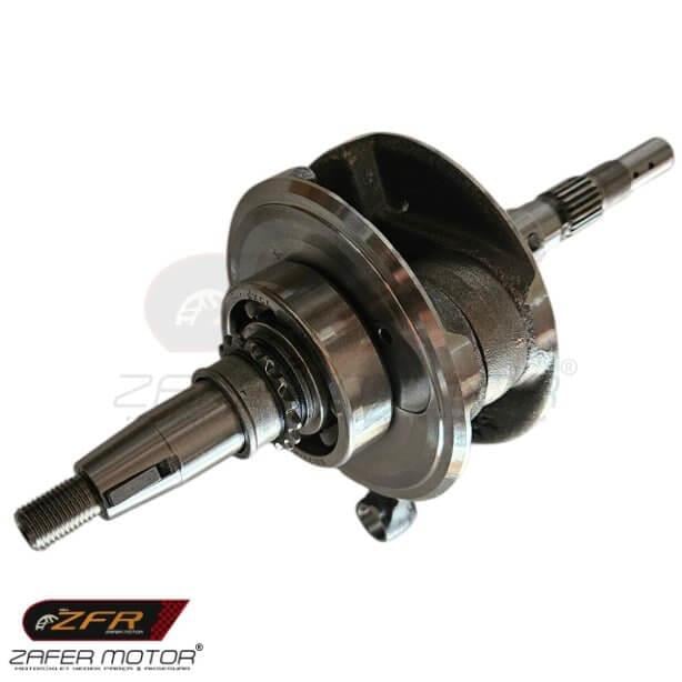 OEMYedek ParçaHonda Cb125 Ace Krank Oem