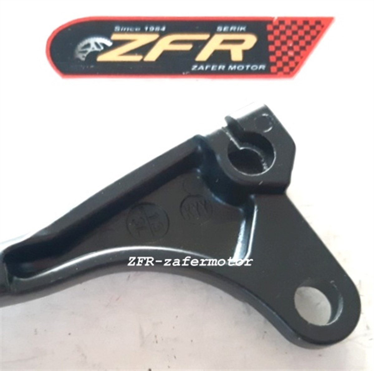 MarkasızFren ve EkipmanlarıHONDA CB125 ACE SAĞ ÖN FREN KOLU LEVYESİ OEM
