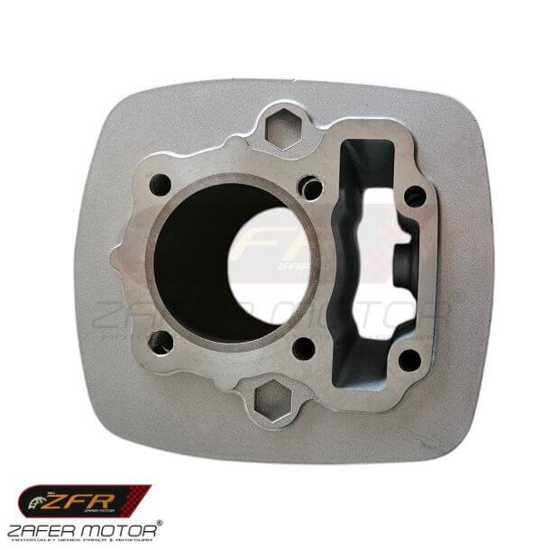 İthalYedek ParçaHonda Cb125 Ace Silindir Piston Takım (Conta Hariç)