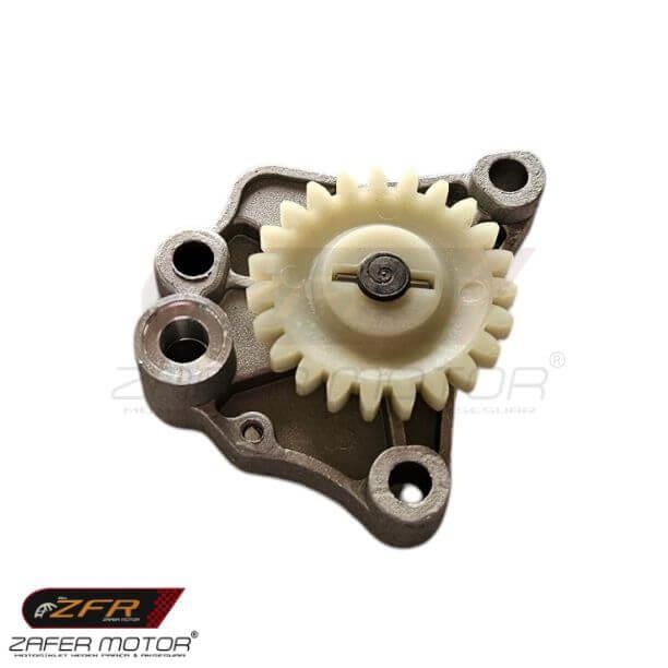 İthalYedek ParçaHonda Cb125 Ace Yağ Pompası