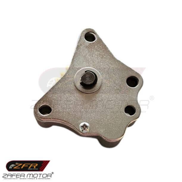 İthalYedek ParçaHonda Cb125 Ace Yağ Pompası