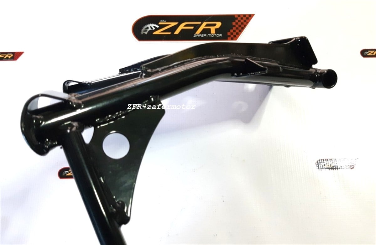 MarkasızYedek ParçaHONDA CB125E ALT SEHPA PARK AYAĞI OEM