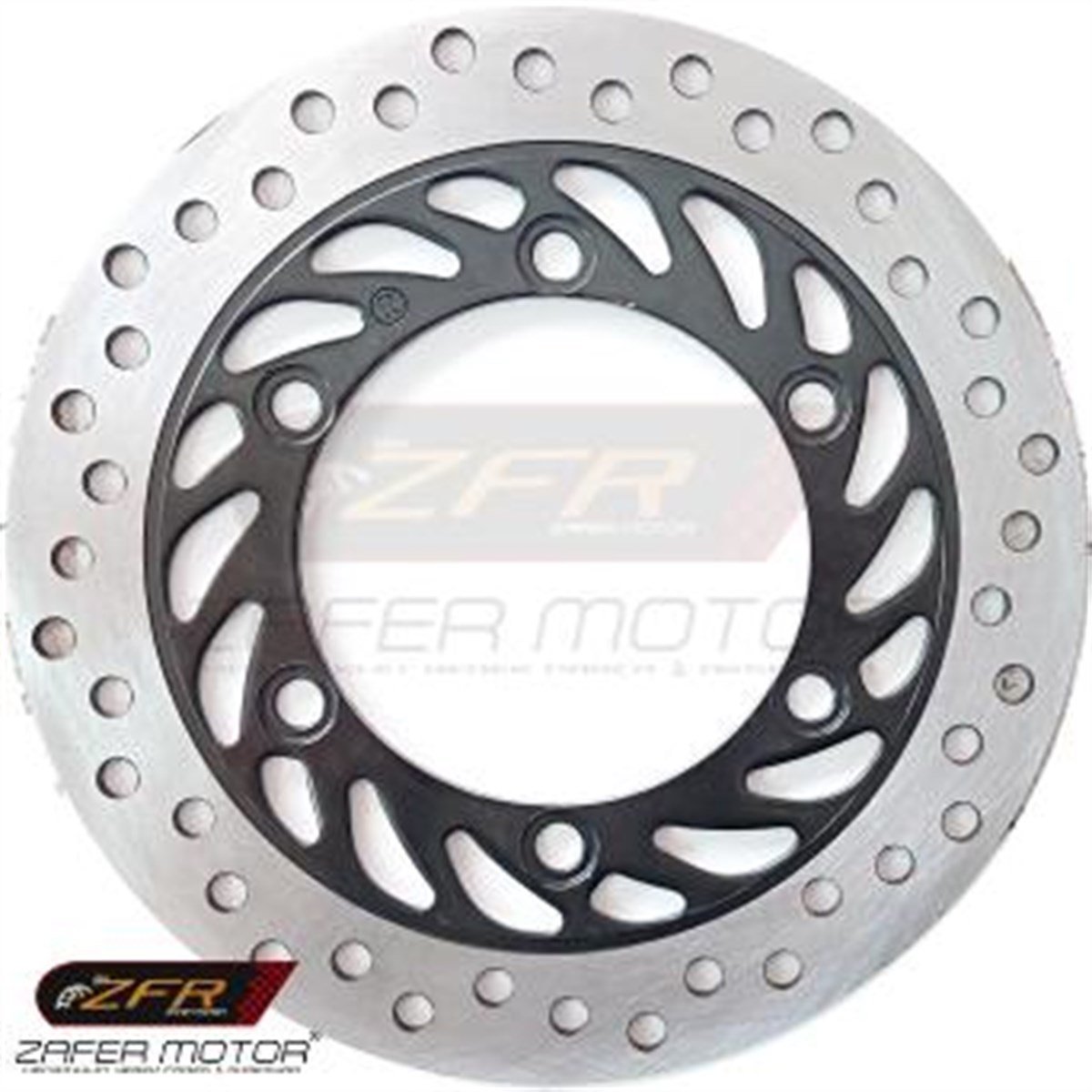 OmmdbFren ve EkipmanlarıHonda Cb125E Cb125F Ön Fren Diski