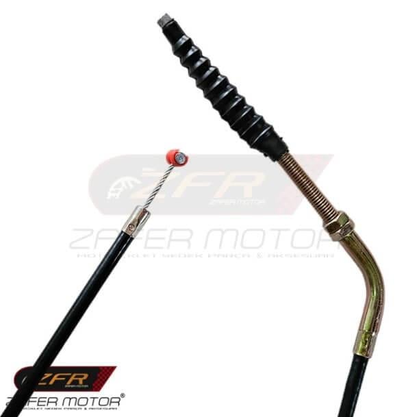 İthalYedek ParçaHonda Cb125E Debriyaj Teli