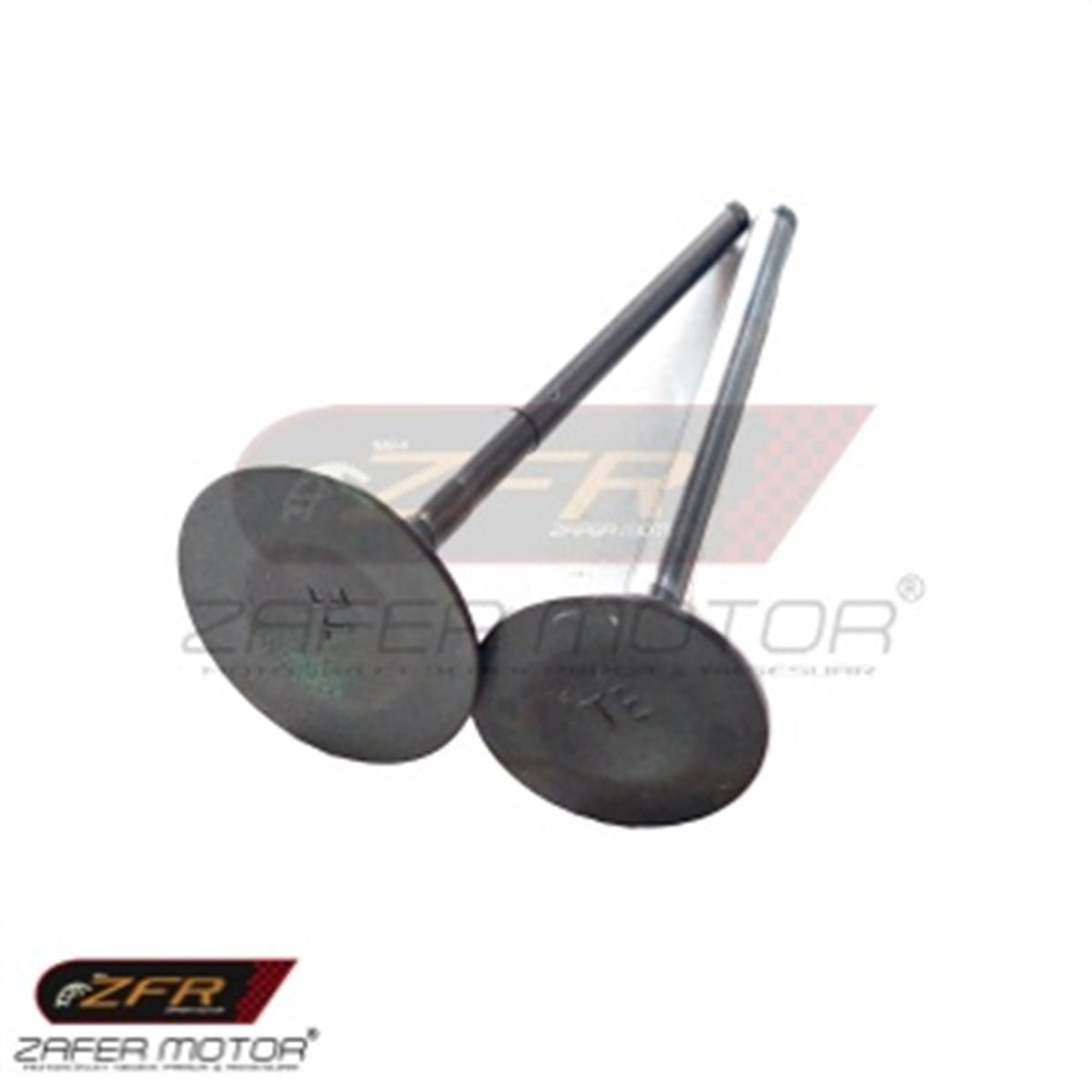 OEMYedek ParçaHonda Cb125E Motor Supap Sibop Takımı Oem