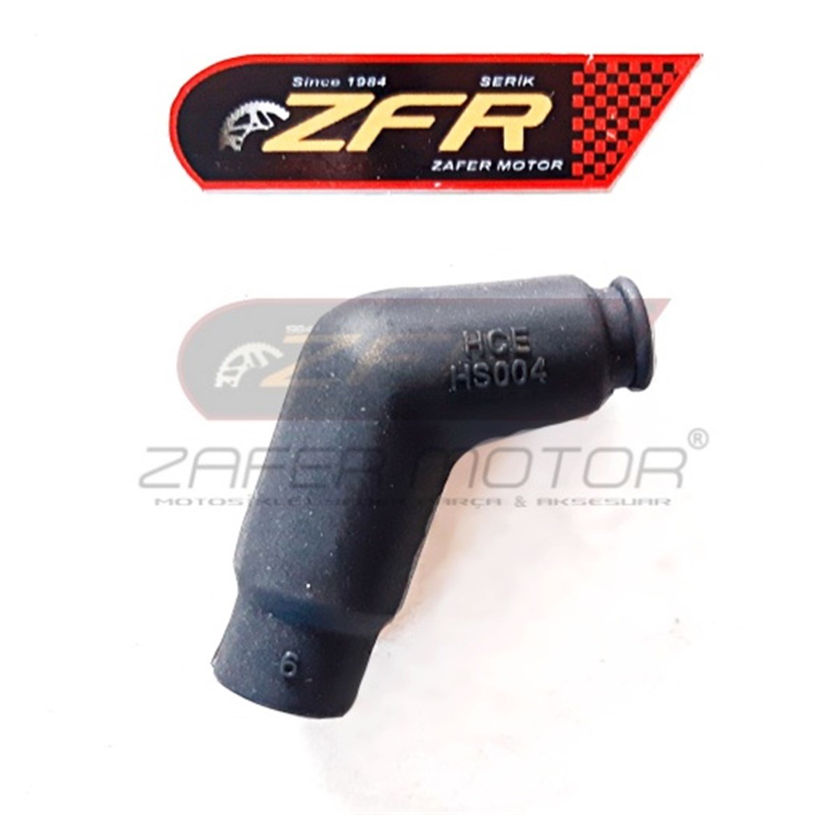 MarkasızBujiHONDA CB125F BUJİ BAŞLIĞI
