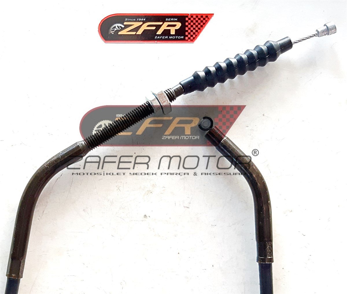 MarkasızDebriyajHONDA CB125F DEBRİYAJ TELİ HALATI OEM