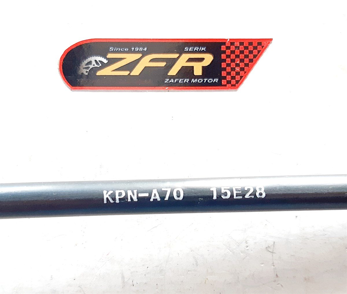 MarkasızDebriyajHONDA CB125F DEBRİYAJ TELİ HALATI OEM