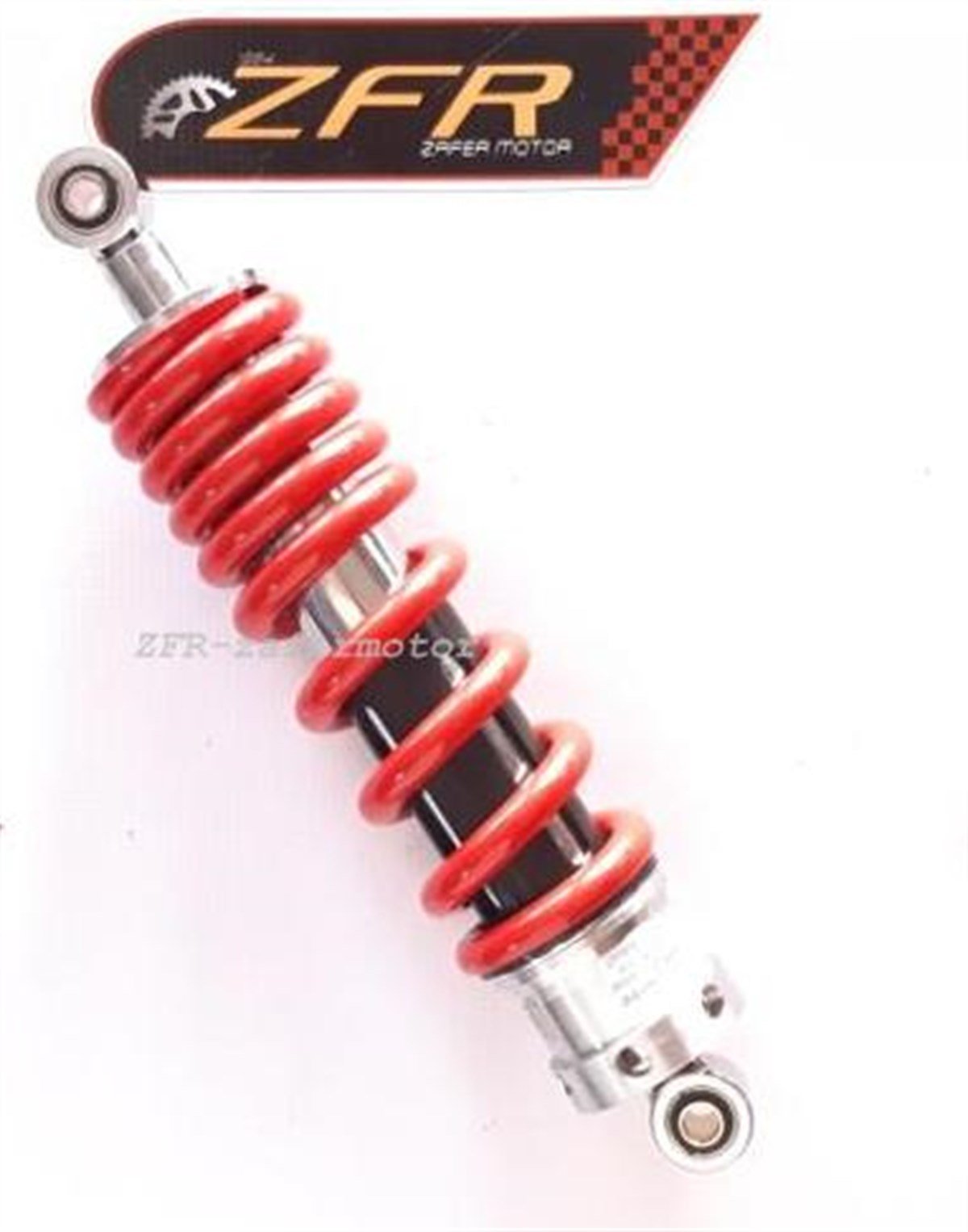 MarkasızSüspansiyonHONDA CBF150 ARKA AMORTİSÖR A