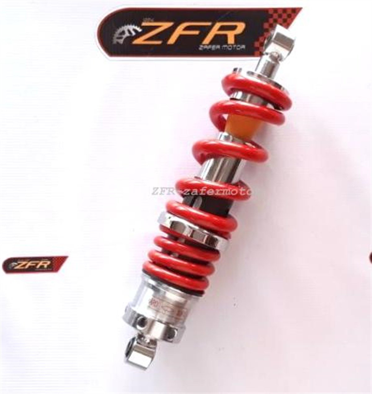 MarkasızSüspansiyonHONDA CBF150 ARKA AMORTİSÖR OEM