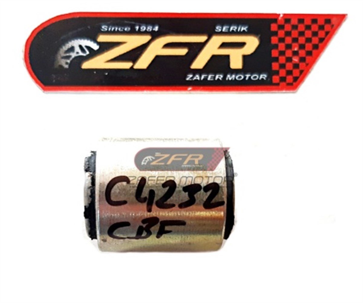 MarkasızSüspansiyonHONDA CBF150 ARKA AMORTİSÖR TAKOZU BURCU
