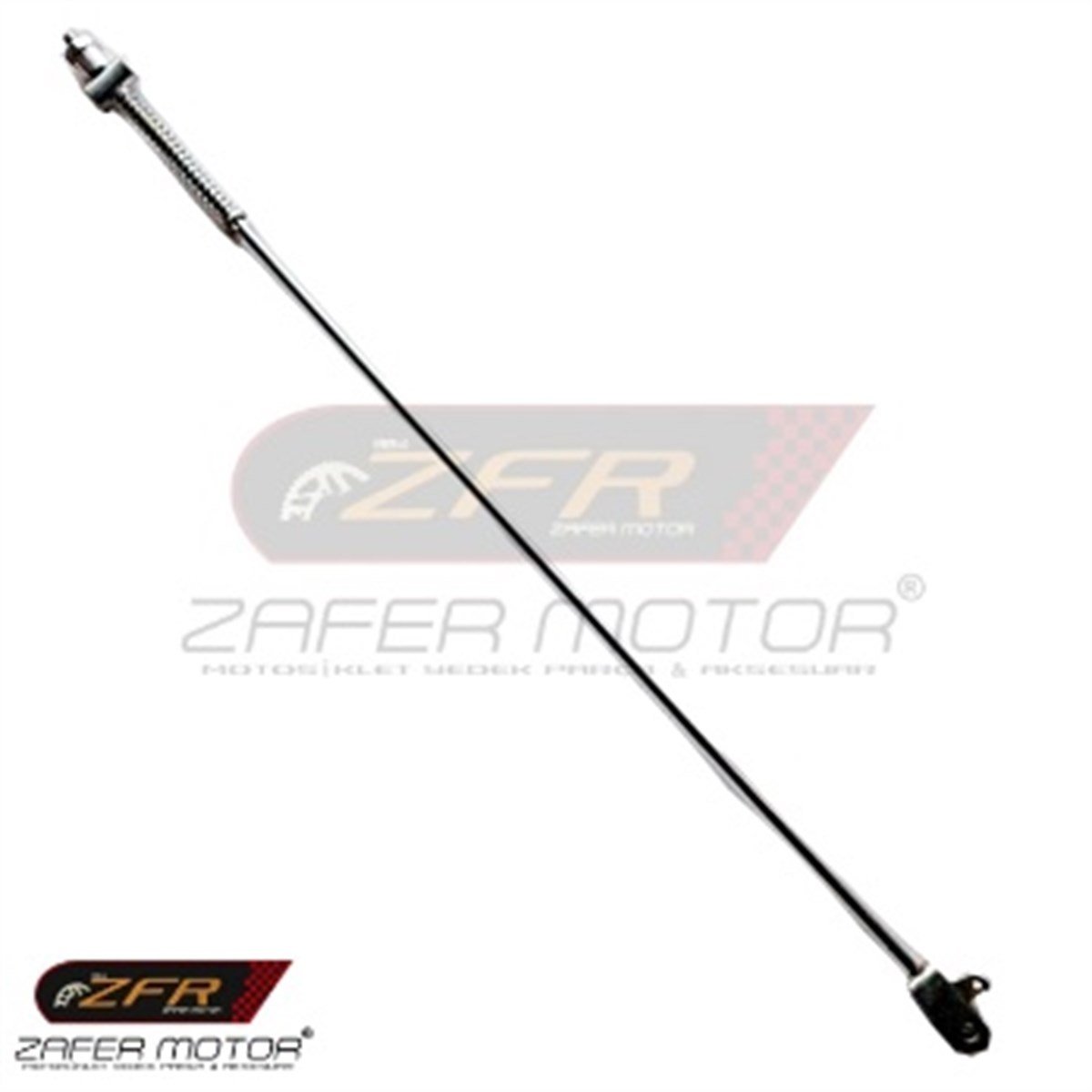 OEMFren GrubuHonda Cbf150 Arka Fren Çubuğu (Pimsiz) Oem
