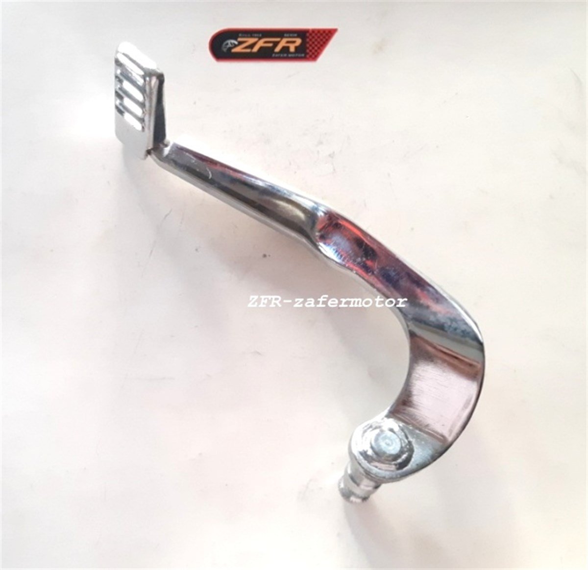MarkasızFren ve EkipmanlarıHONDA CBF150 ARKA FREN PEDALI OEM