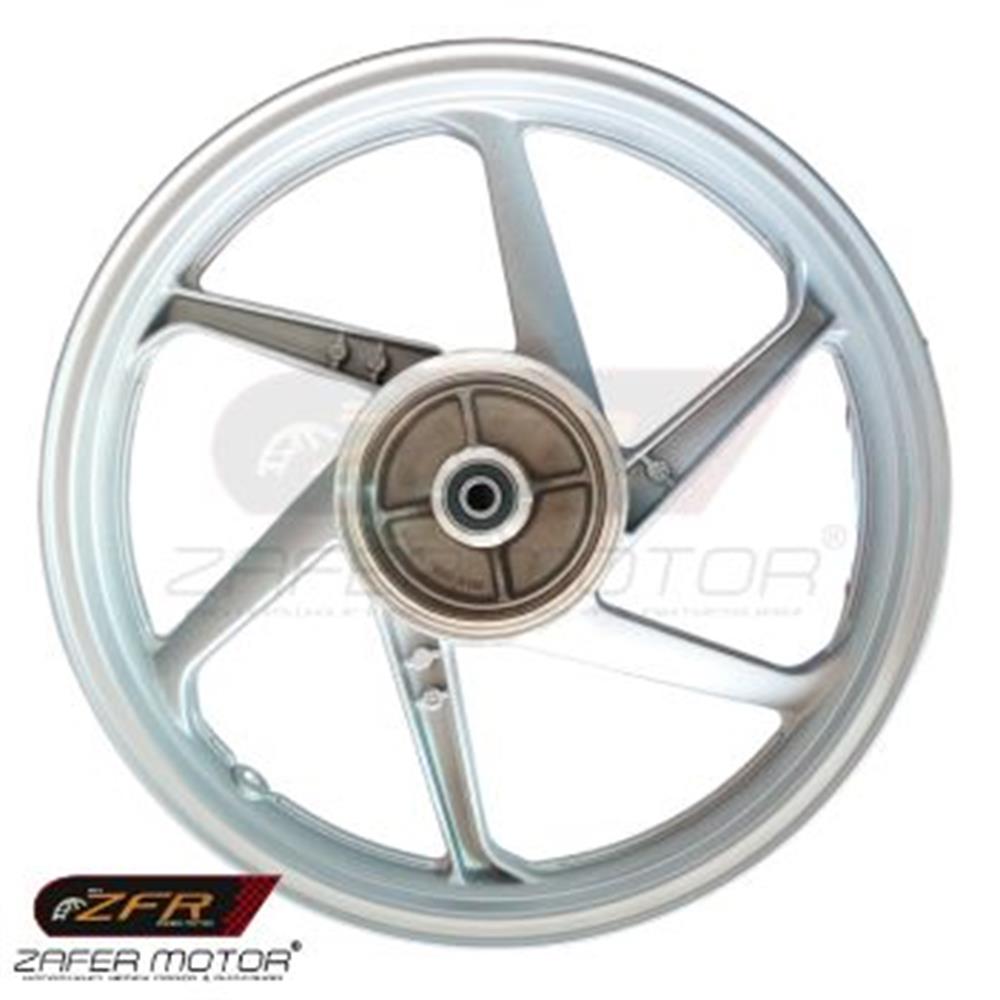 MoneroYedek ParçaHonda Cbf150 Arka Jant