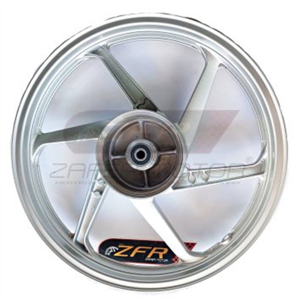 OEMYedek ParçaHONDA CBF150 ARKA JANT OEM