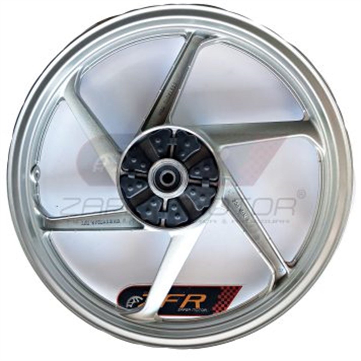 OEMYedek ParçaHONDA CBF150 ARKA JANT OEM