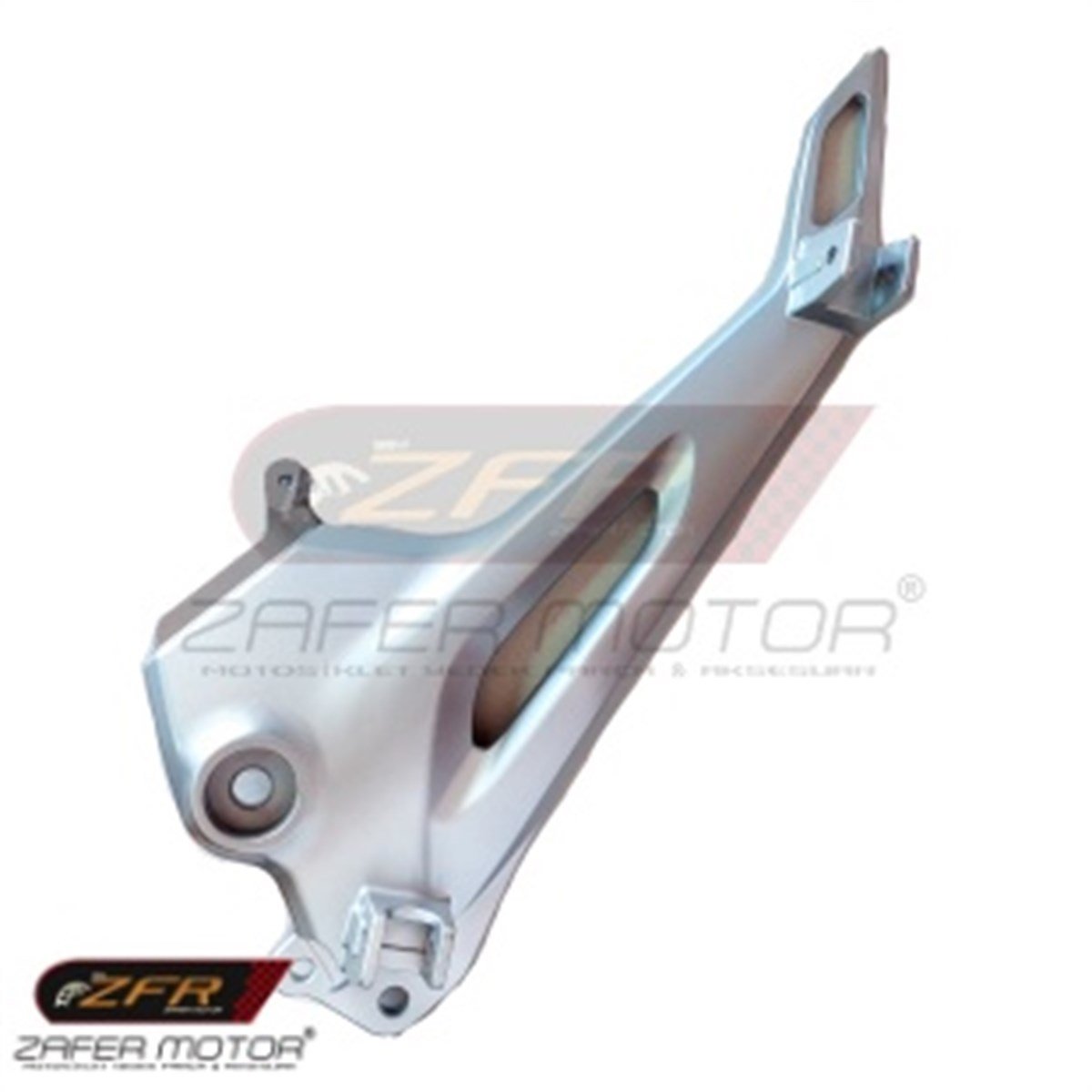 OEMYedek ParçaHonda Cbf150 Basamak Bağlantı Braketi Sol Oem