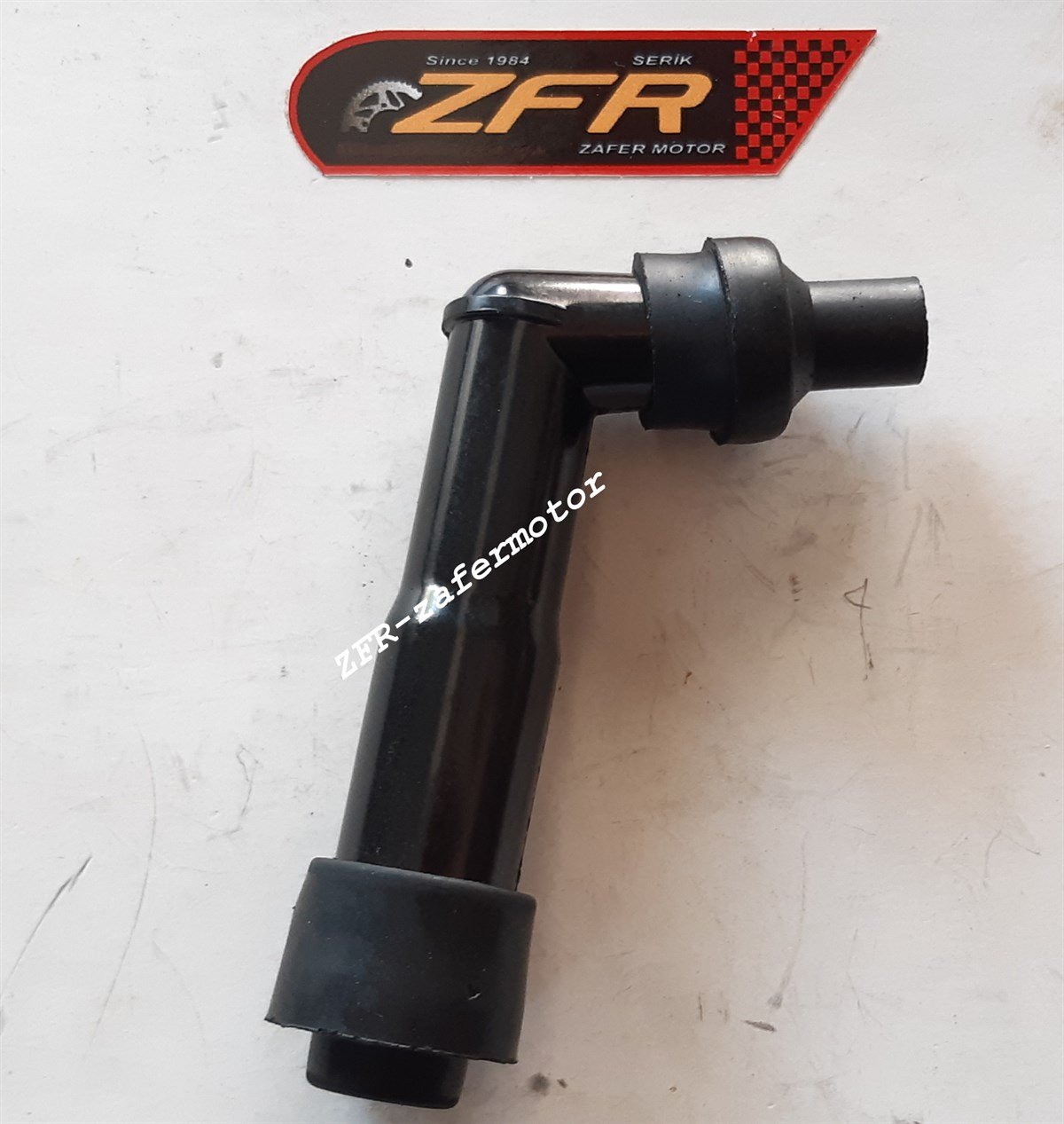 MarkasızBujiHONDA CBF150 CB125E BUJİ BAŞLIĞI