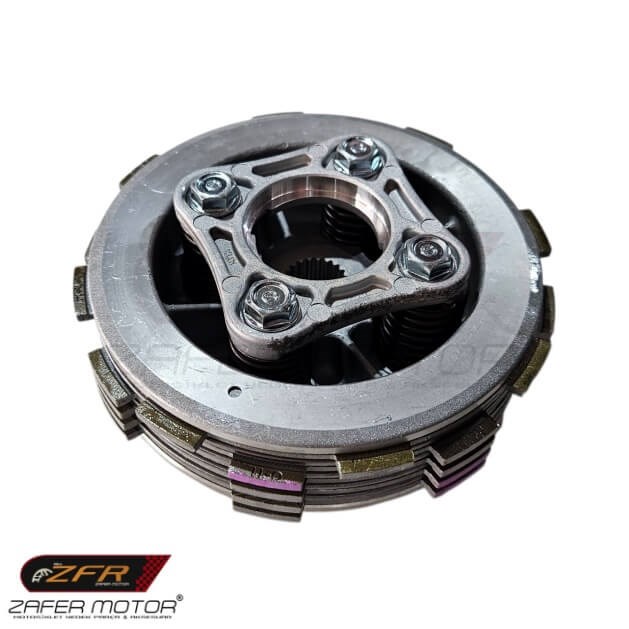 OEMDebriyajHonda Cbf150 Cb125E Debriyaj Göbeği Oem