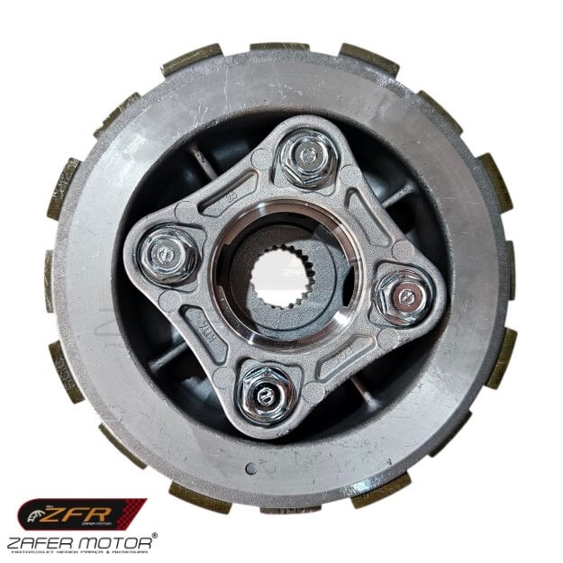 OEMDebriyajHonda Cbf150 Cb125E Debriyaj Göbeği Oem