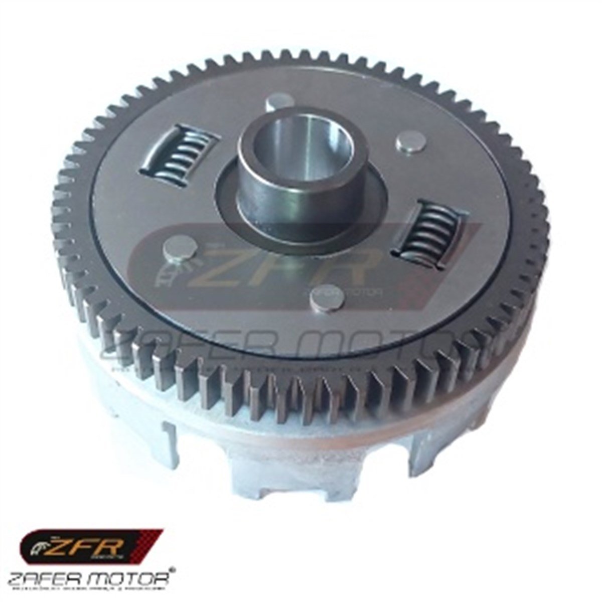OEMDebriyajHonda Cbf150 Cb125E Debriyaj Tası Oem