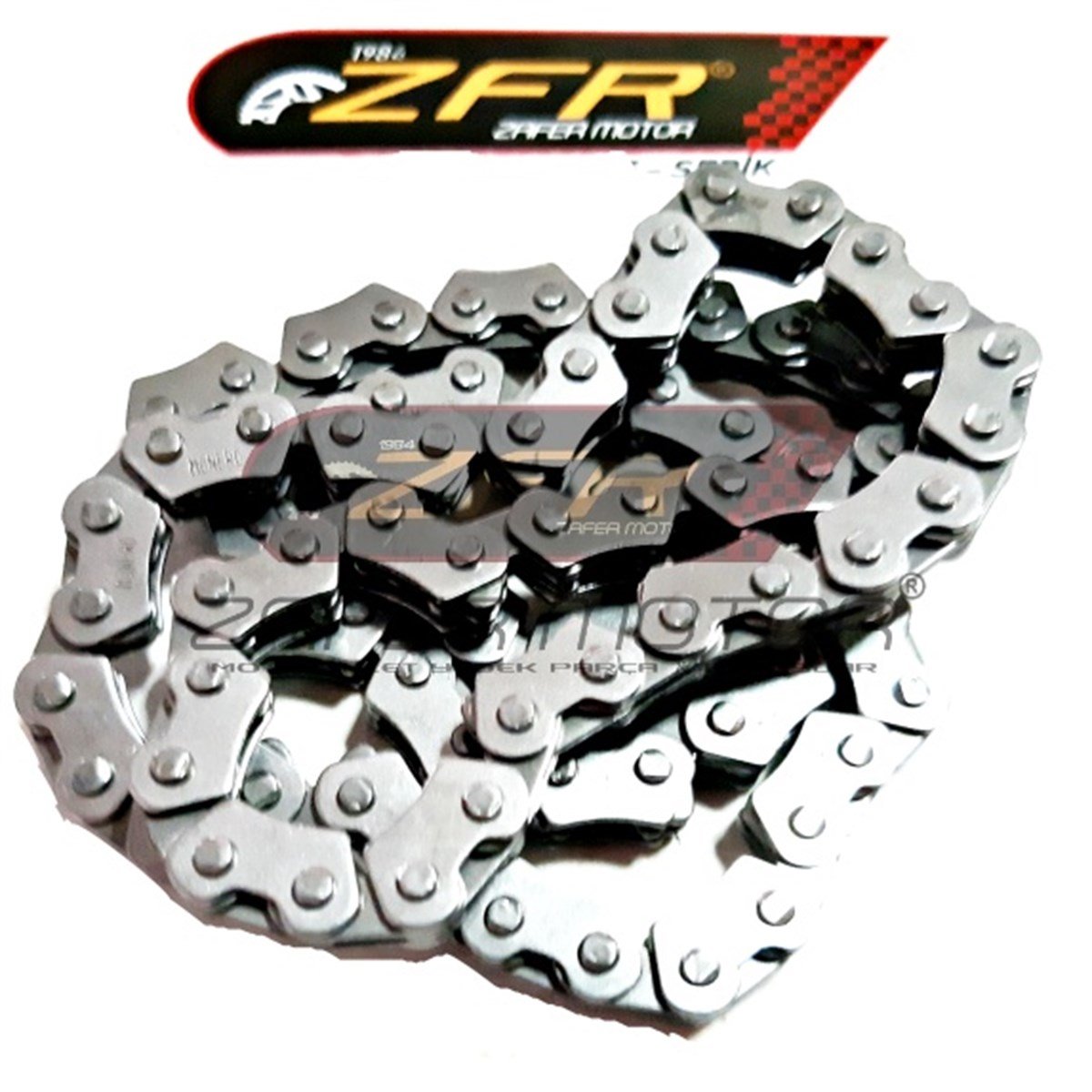 MoneroYedek ParçaHONDA CBF150 CB125E FIZY SUZUKI AN125 EKSANTRİK ZİNCİRİ | Zafer MotorHONDA CBF150 CB125E FIZY SUZUKI AN125 EKSANTRİK ZİNCİRİ