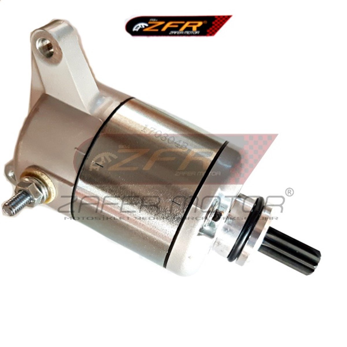 OEMYedek ParçaHONDA CBF150 CB125E MARŞ MOTORU DİNAMOSU OEM | Zafer MotorHONDA CBF150 CB125E MARŞ MOTORU DİNAMOSU OEM