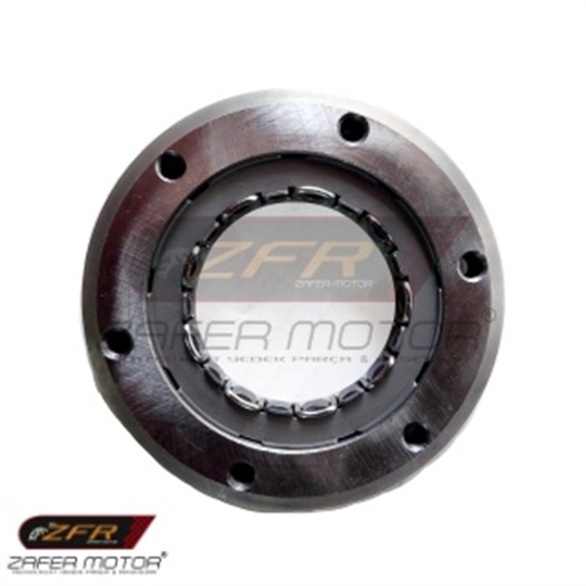 MSRYedek ParçaHonda Cbf150 Cb125E Marş Rublesi Kavraması