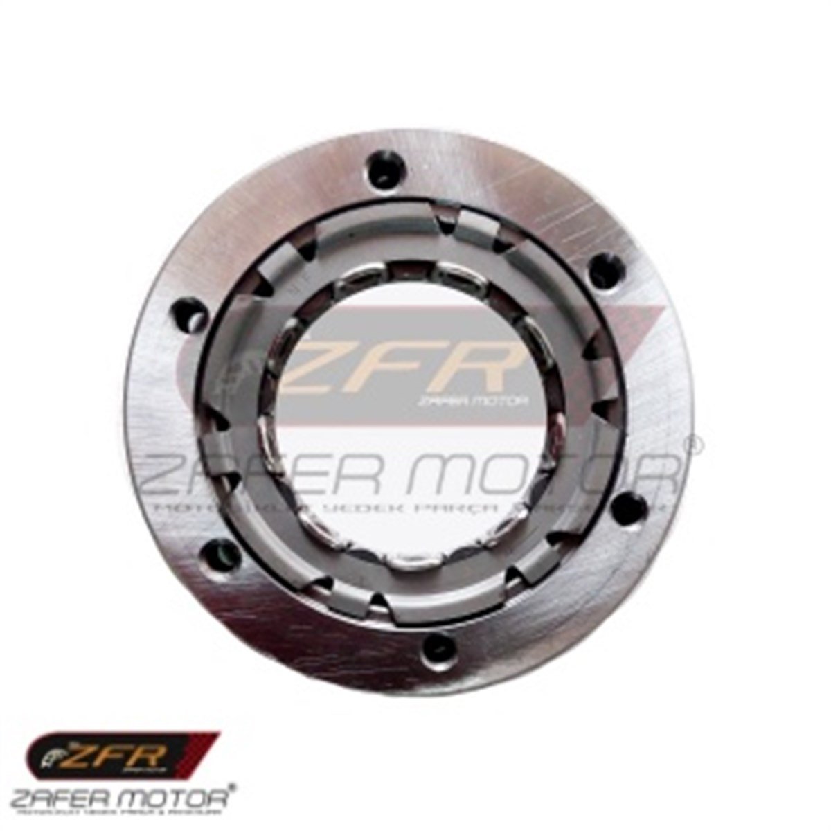 MSRYedek ParçaHonda Cbf150 Cb125E Marş Rublesi Kavraması