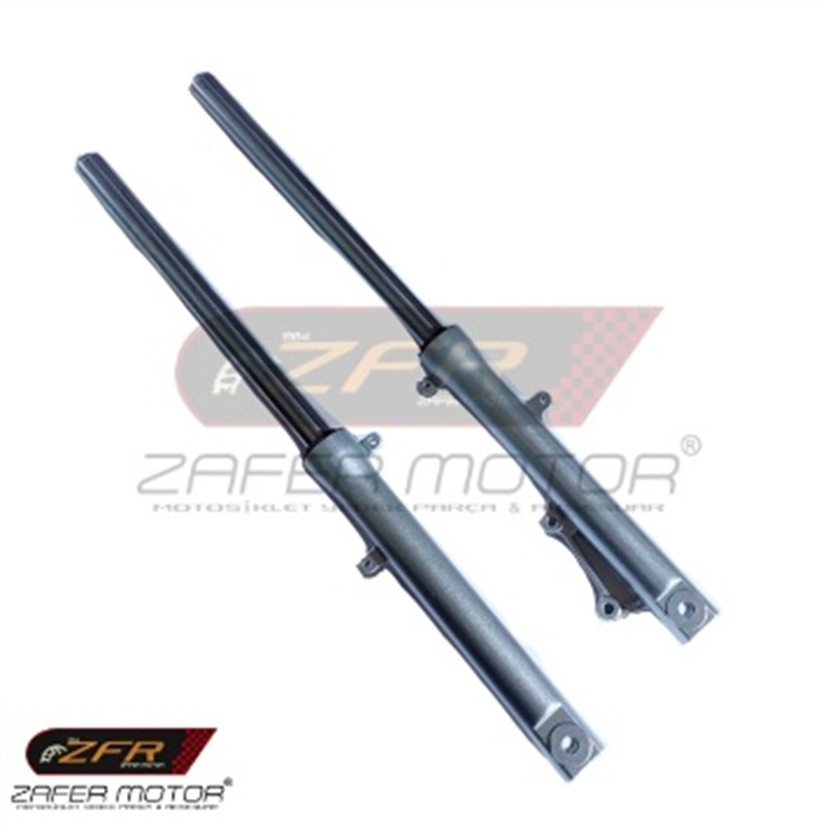 MoneroSüspansiyonHonda Cbf150 Cb125E Ön Amortisör Sağ Sol Takım