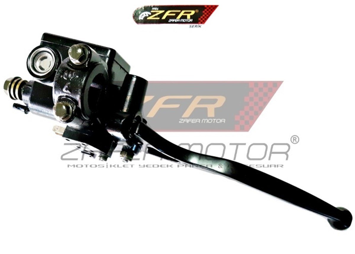 MarkasızFren ve EkipmanlarıHONDA CBF150 CB125E ÖN FREN ÜST MERKEZ KOMPLE