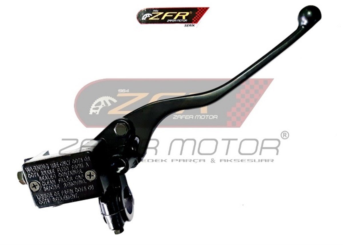 MarkasızFren ve EkipmanlarıHONDA CBF150 CB125E ÖN FREN ÜST MERKEZ KOMPLE