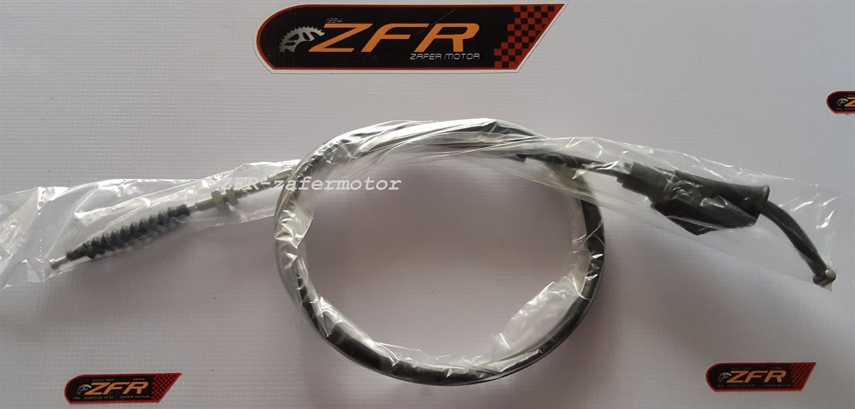 MarkasızYedek ParçaHONDA CBF150 DEBRİYAJ TELİ HALATI OEM