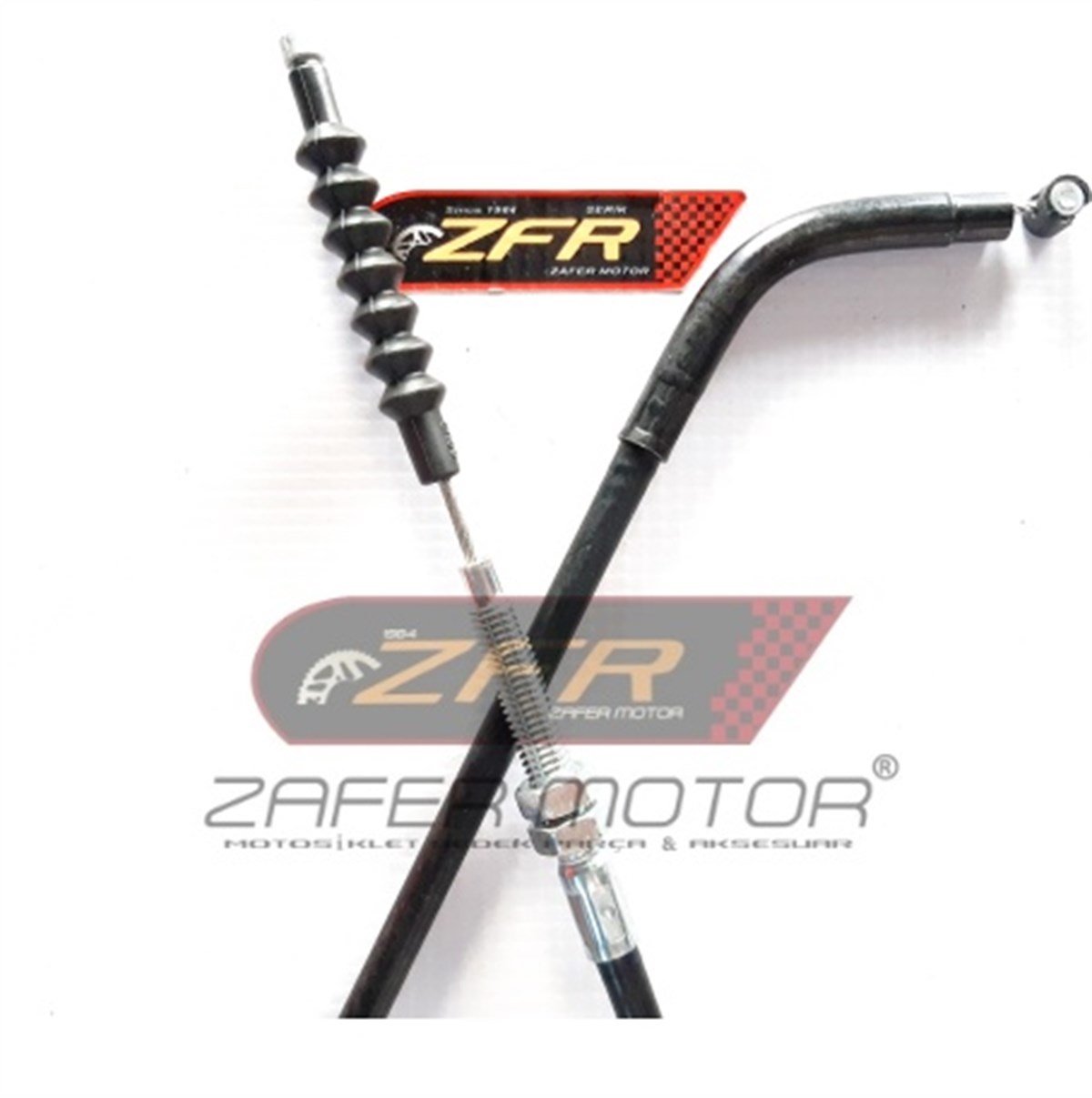 MarkasızDebriyajHONDA CBF150 DEBRİYAJ TELİ HALATI
