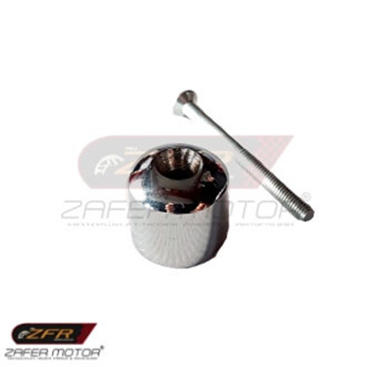 OEMYedek ParçaHonda Cbf150 Direksiyon (Gidon) Tapası