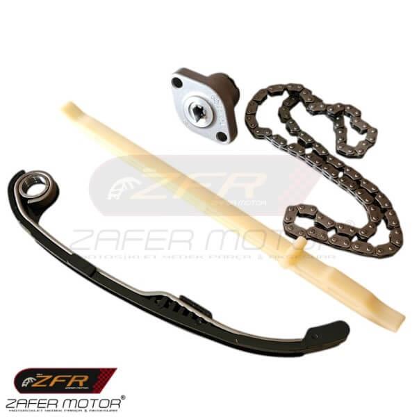 OEMYedek ParçaHonda Cbf150 Eksantrik Gergi Seti
