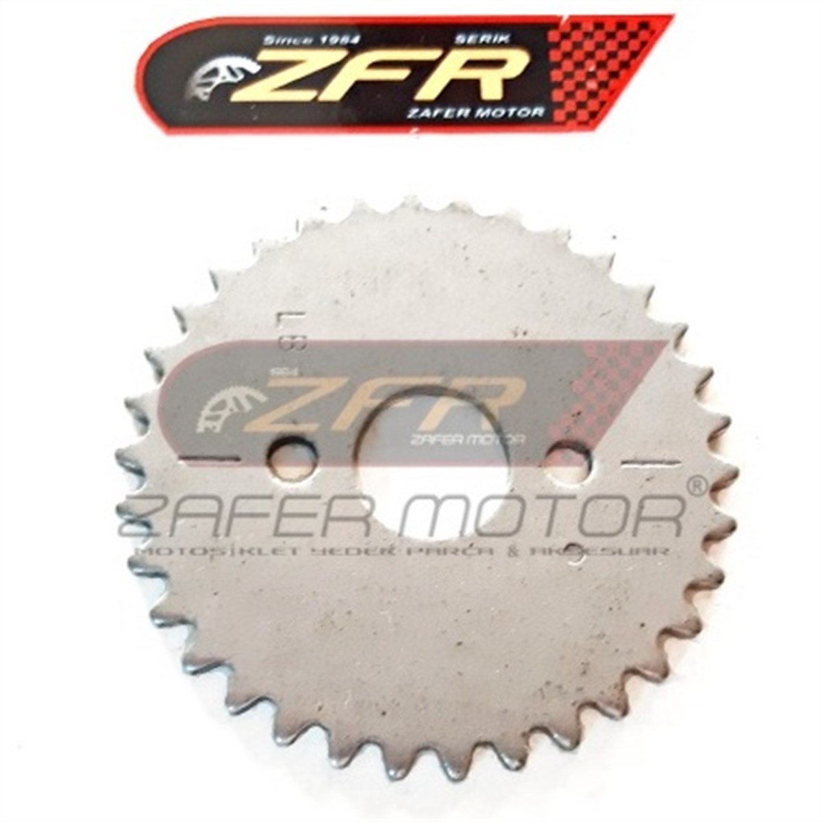 MarkasızYedek ParçaHONDA CBF150 EKSANTRİK ÜST DİŞLİ | Zafer MotorHONDA CBF150 EKSANTRİK ÜST DİŞLİ