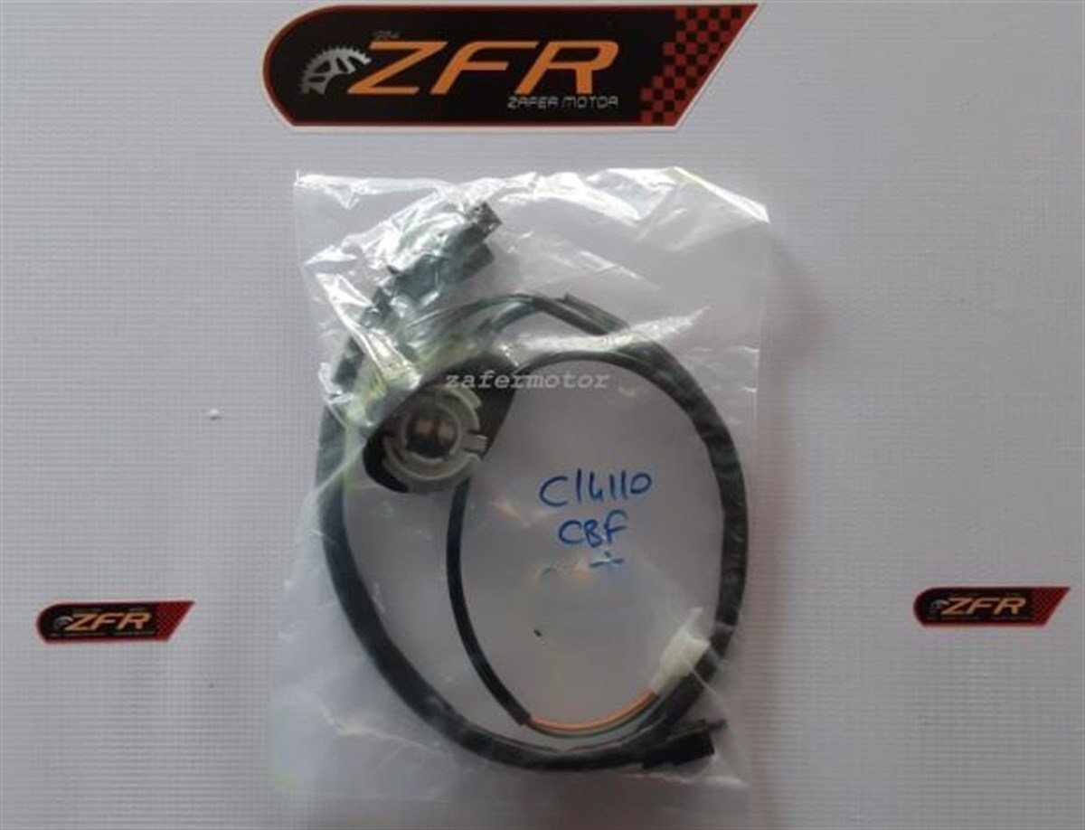 MarkasızAydınlatma ÜrünleriHONDA CBF150 FAR DUYU OEM