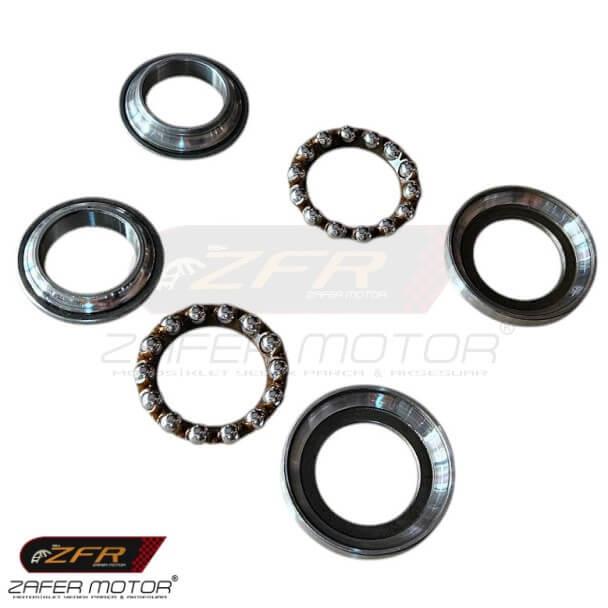 İthalSüspansiyonHonda Cbf150 Furş Bilya Çanak Takımı