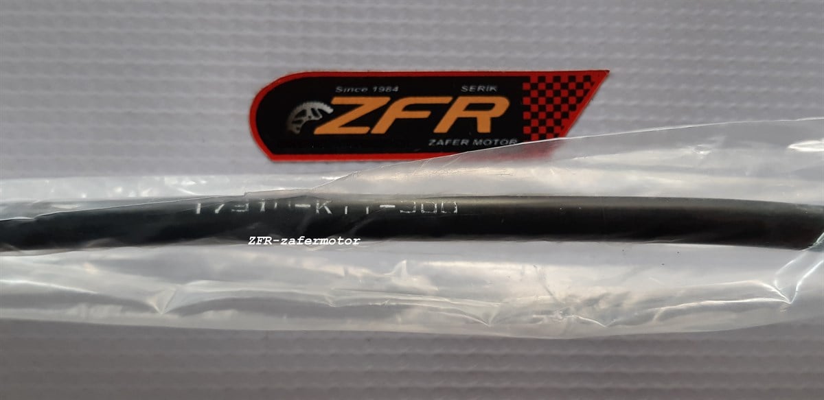 MarkasızYedek ParçaHONDA CBF150 GAZ TELİ HALATI E/M OEM