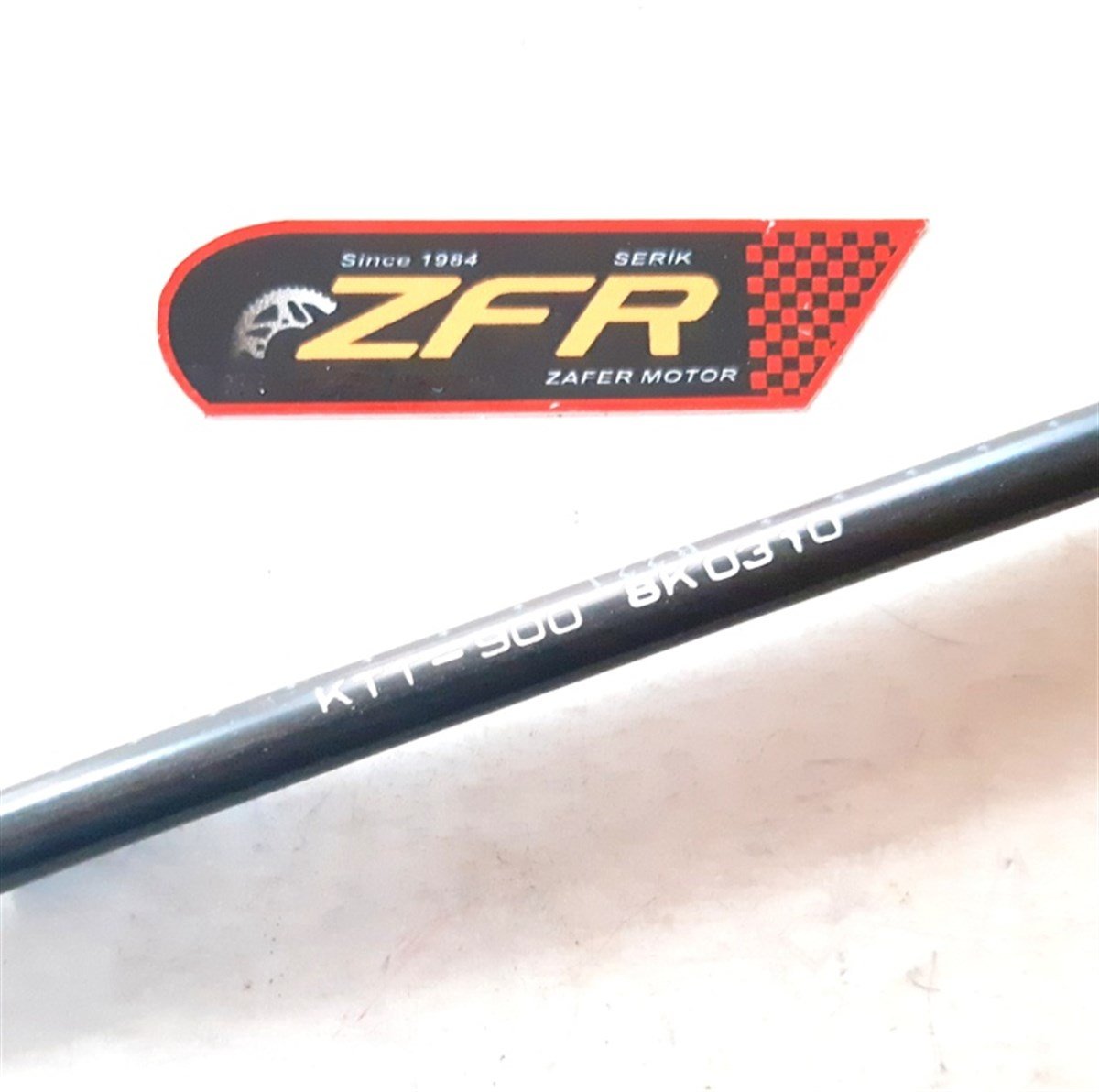 MarkasızYedek ParçaHONDA CBF150 JİKLE TELİ HALATI OEM (2009 ÖNCESİ)