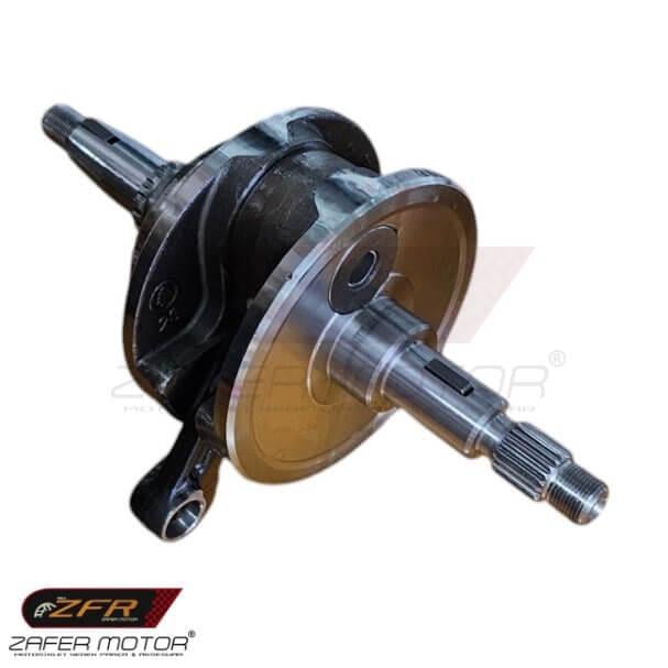 İthalYedek ParçaHonda Cbf150 Krank (GreenShaft)
