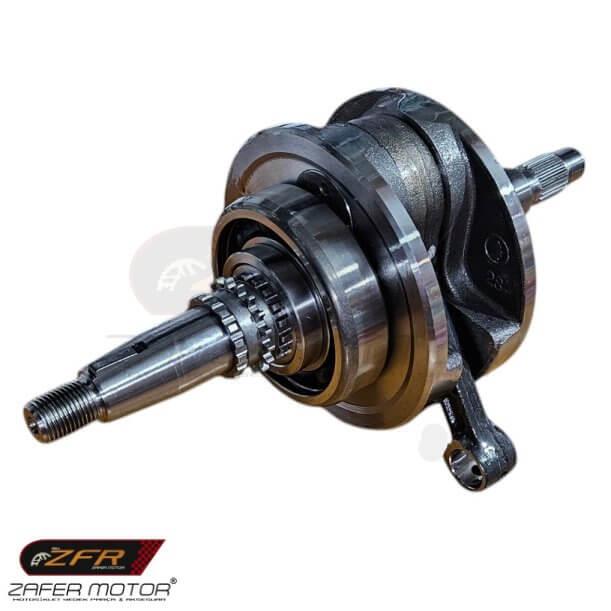 İthalYedek ParçaHonda Cbf150 Krank (GreenShaft)