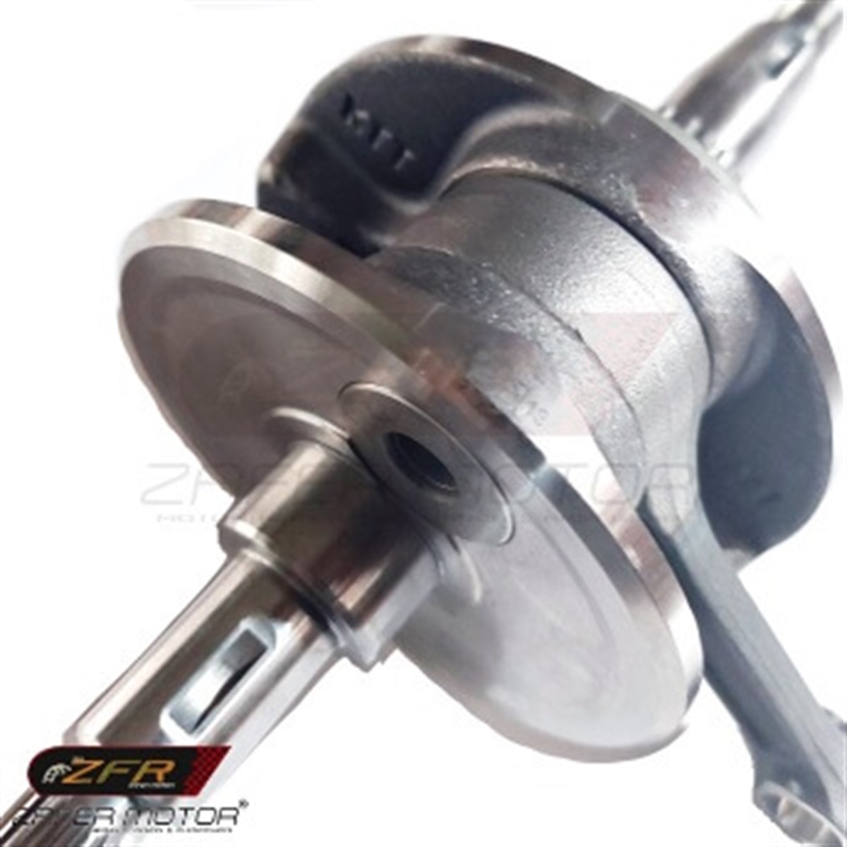 OEMYedek ParçaHonda Cbf150 Krank Oem